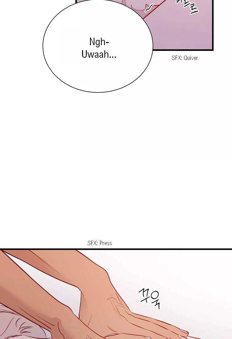 The priest is hey!rotic - Chapter 40 manhwa