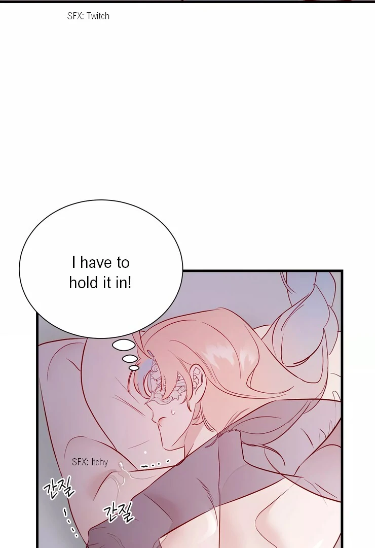 The priest is hey!rotic - Chapter 40 manhwa