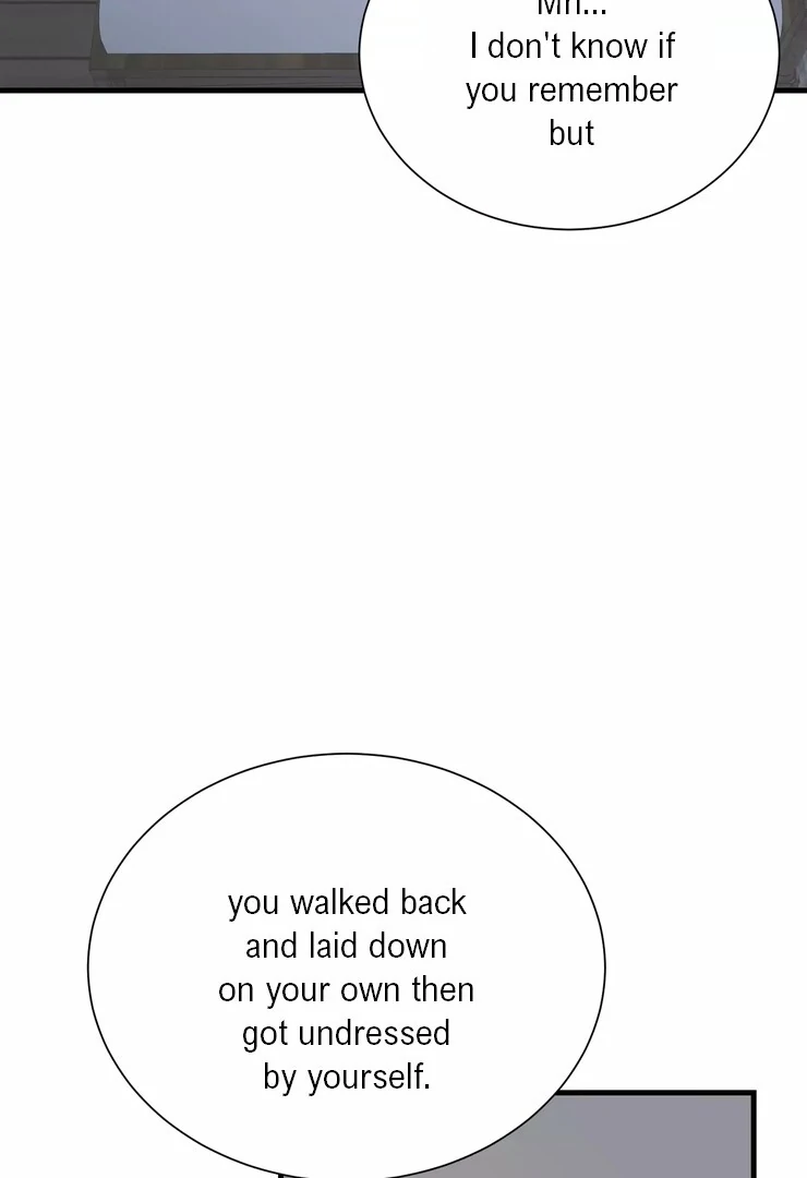 The priest is hey!rotic - Chapter 40 manhwa