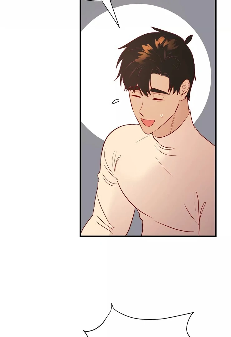 The priest is hey!rotic - Chapter 40 manhwa