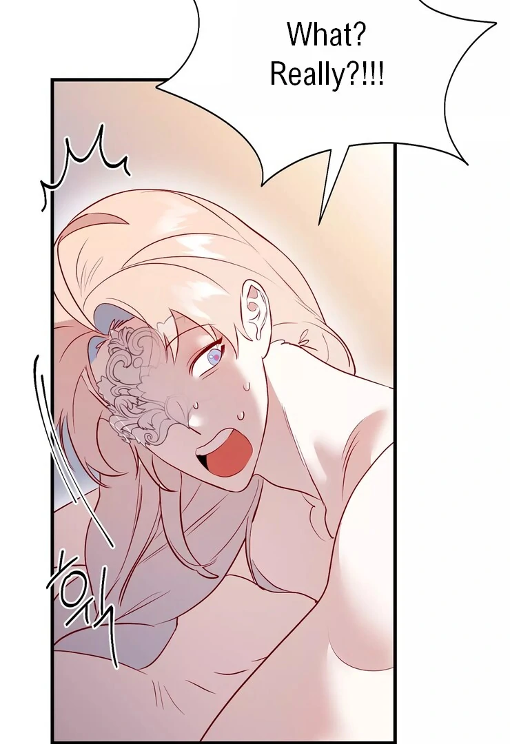 The priest is hey!rotic - Chapter 40 manhwa