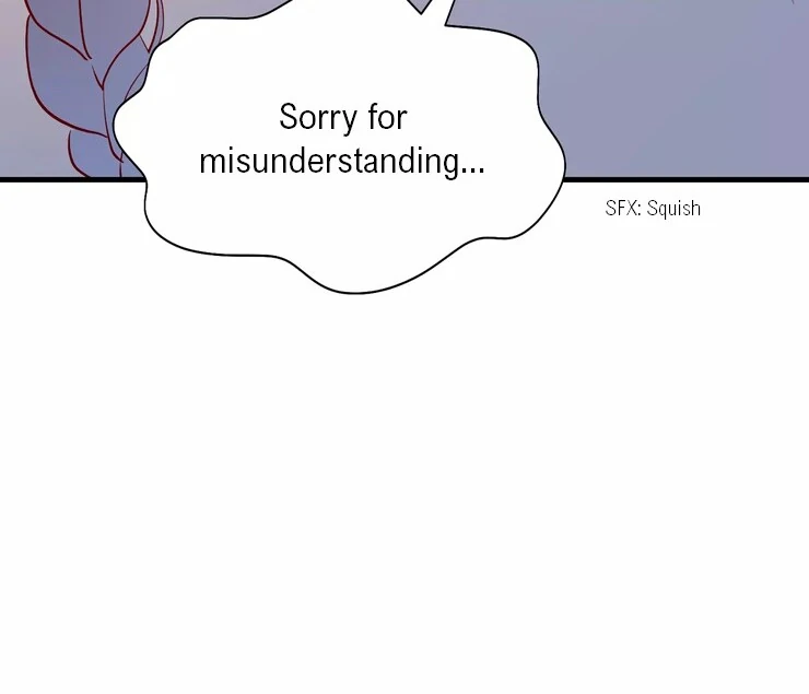 The priest is hey!rotic - Chapter 40 manhwa