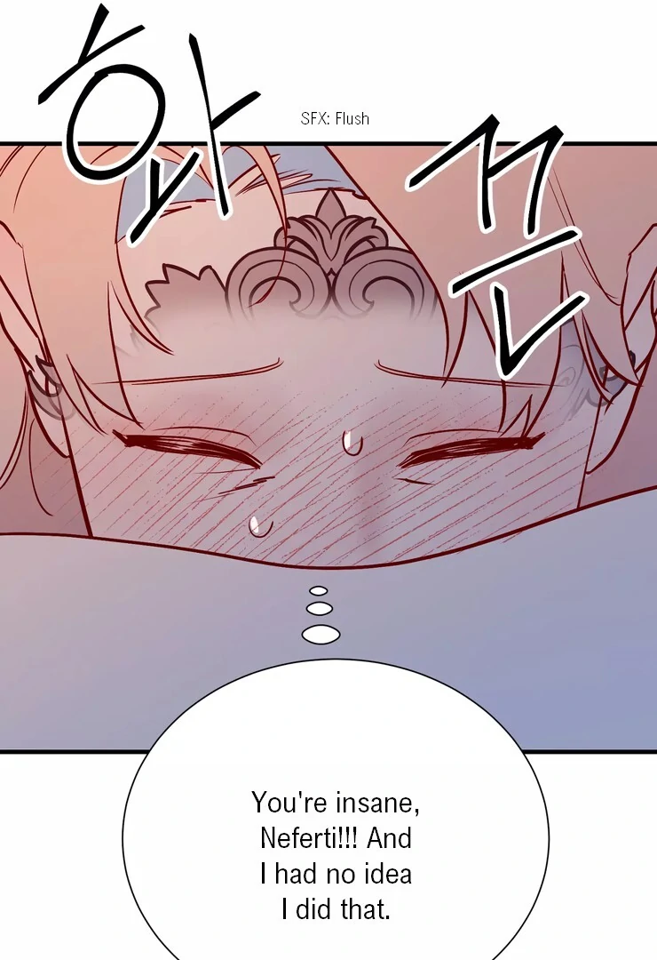 The priest is hey!rotic - Chapter 40 manhwa