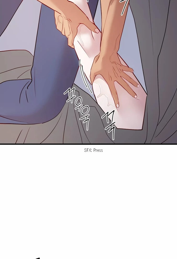 The priest is hey!rotic - Chapter 40 manhwa