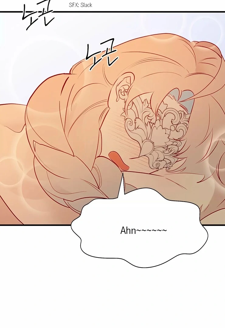 The priest is hey!rotic - Chapter 40 manhwa