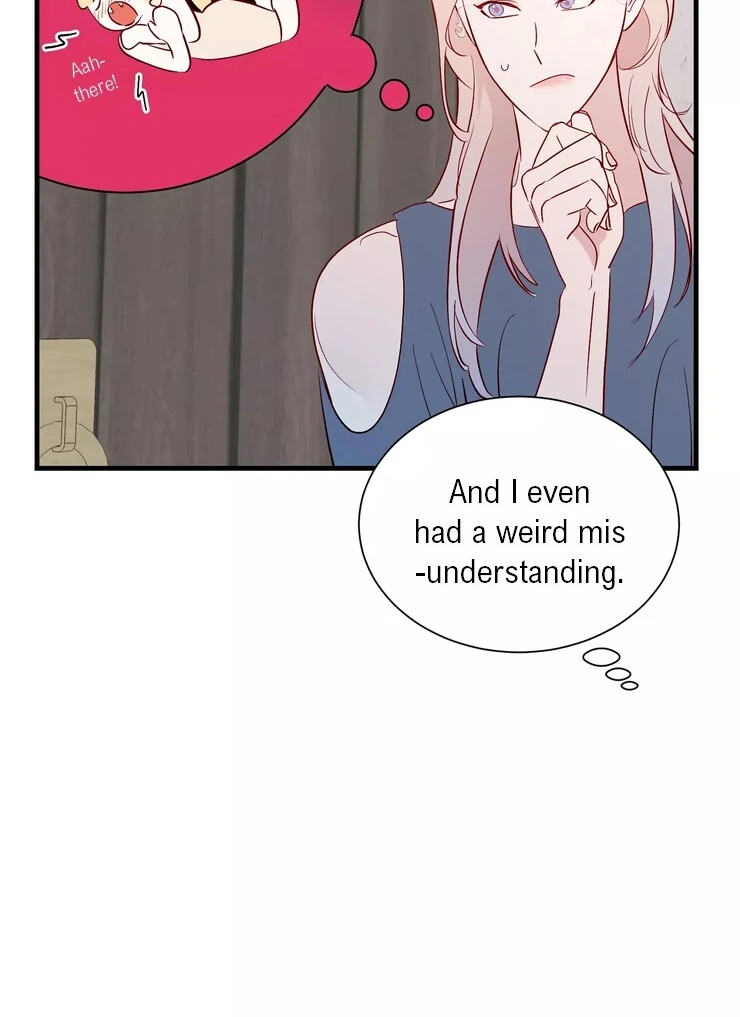 The priest is hey!rotic - Chapter 40 manhwa