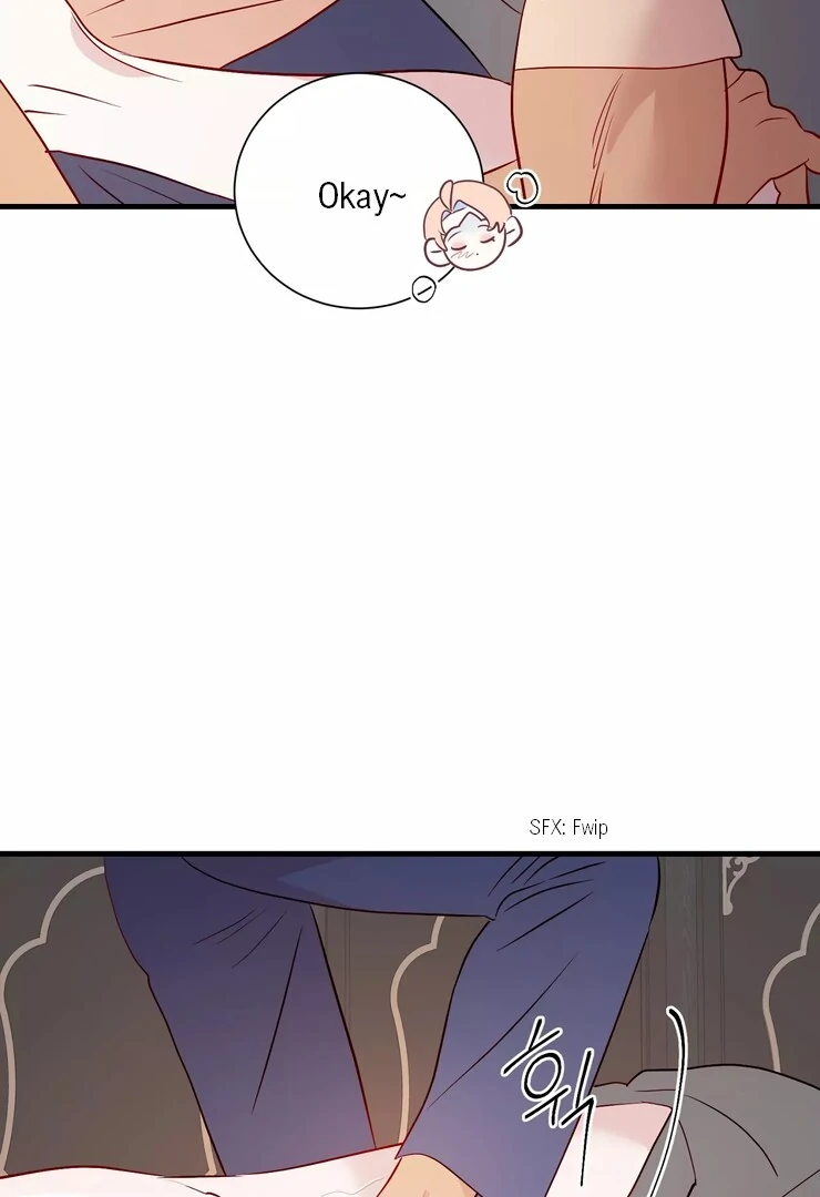 The priest is hey!rotic - Chapter 40 manhwa