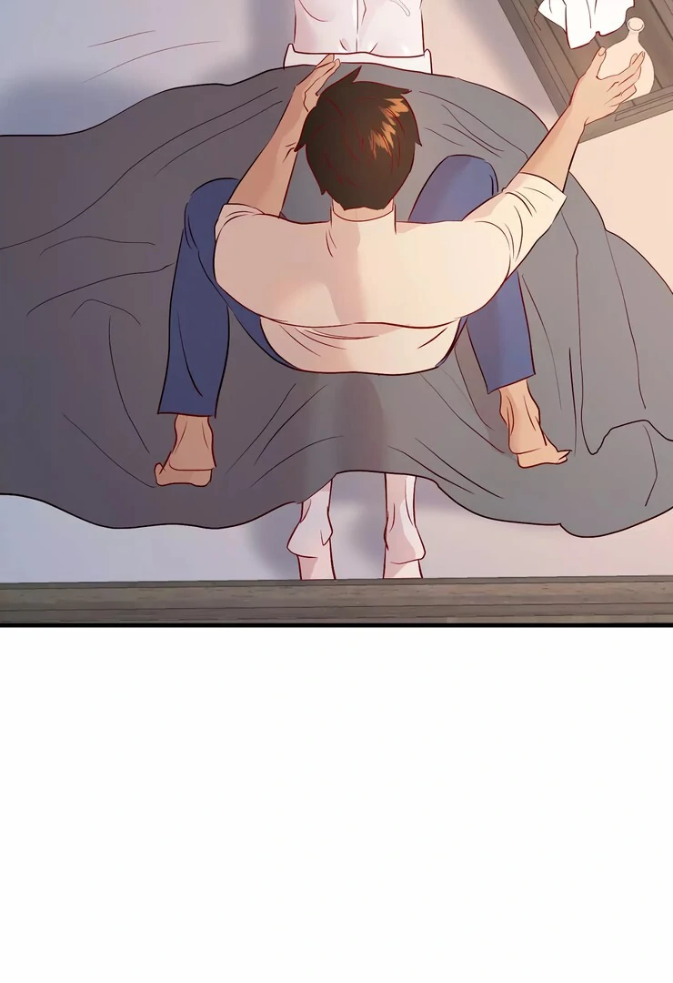 The priest is hey!rotic - Chapter 40 manhwa