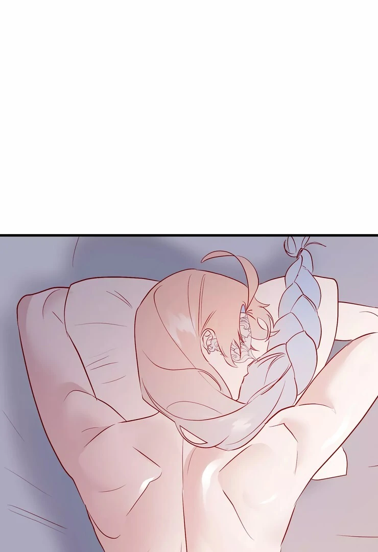 The priest is hey!rotic - Chapter 40 manhwa