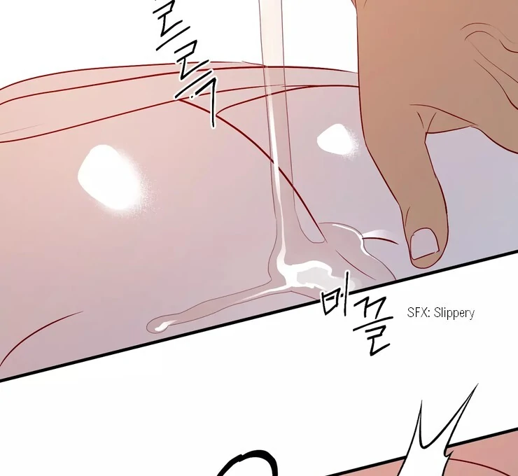 The priest is hey!rotic - Chapter 40 manhwa