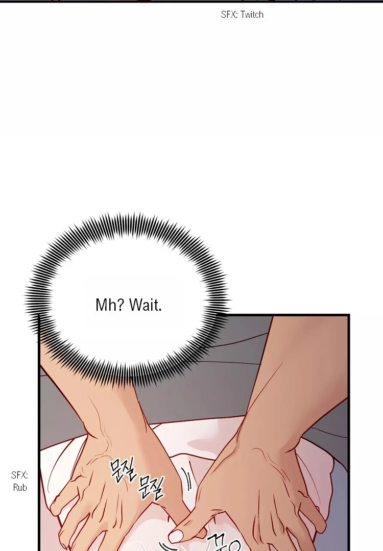 The priest is hey!rotic - Chapter 41 manhwa