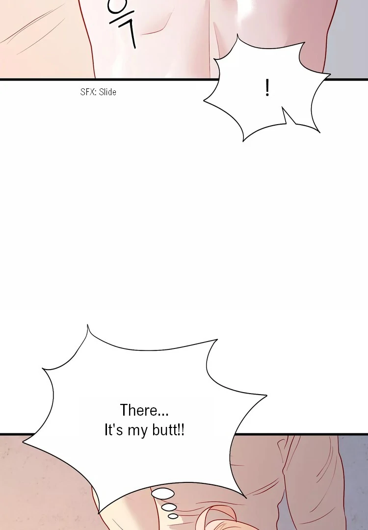 The priest is hey!rotic - Chapter 41 manhwa