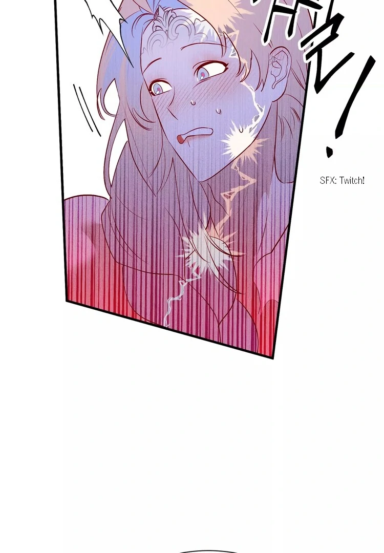 The priest is hey!rotic - Chapter 41 manhwa