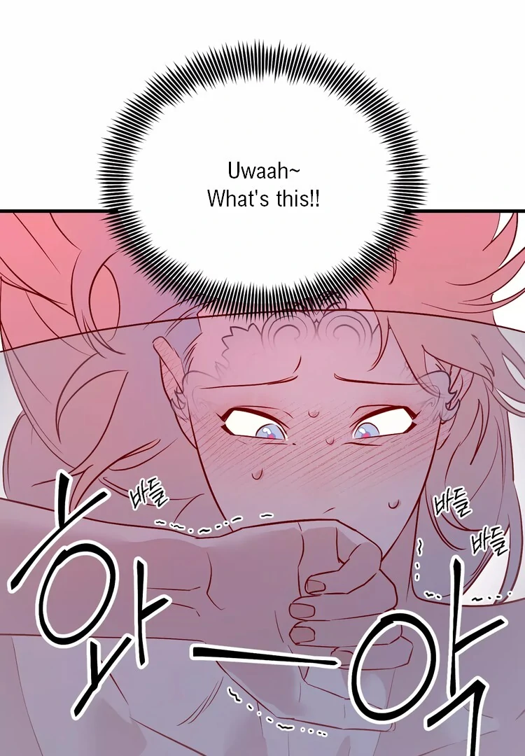 The priest is hey!rotic - Chapter 41 manhwa