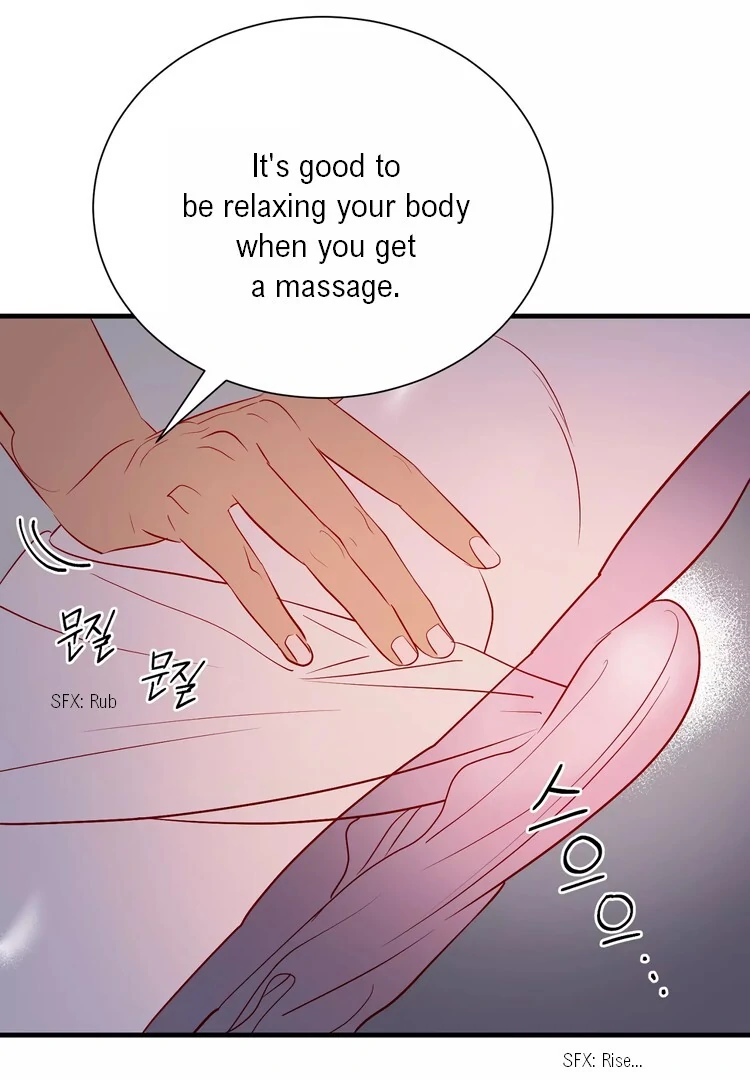 The priest is hey!rotic - Chapter 41 manhwa