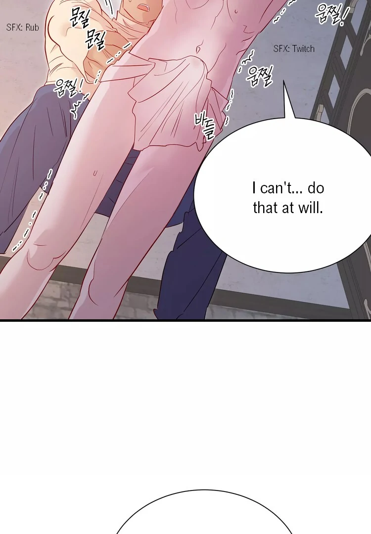 The priest is hey!rotic - Chapter 41 manhwa