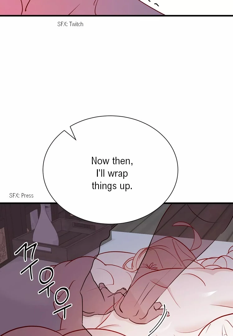 The priest is hey!rotic - Chapter 41 manhwa