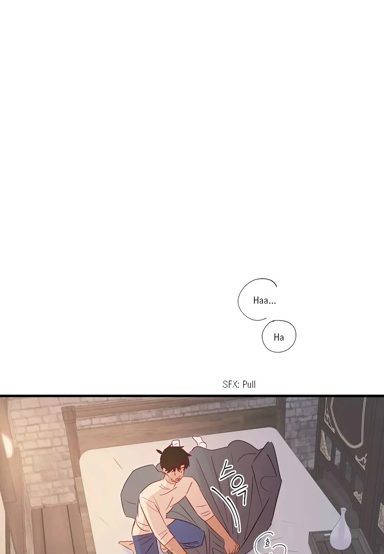 The priest is hey!rotic - Chapter 41 manhwa