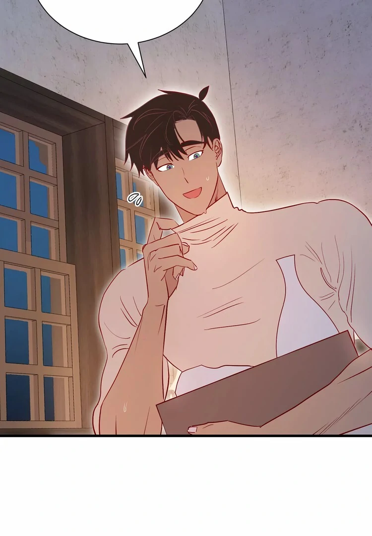 The priest is hey!rotic - Chapter 41 manhwa