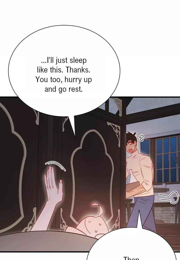 The priest is hey!rotic - Chapter 41 manhwa