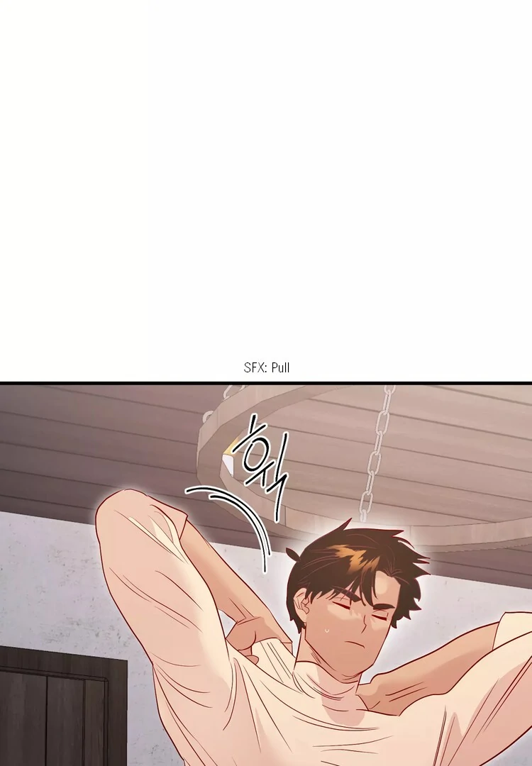 The priest is hey!rotic - Chapter 41 manhwa