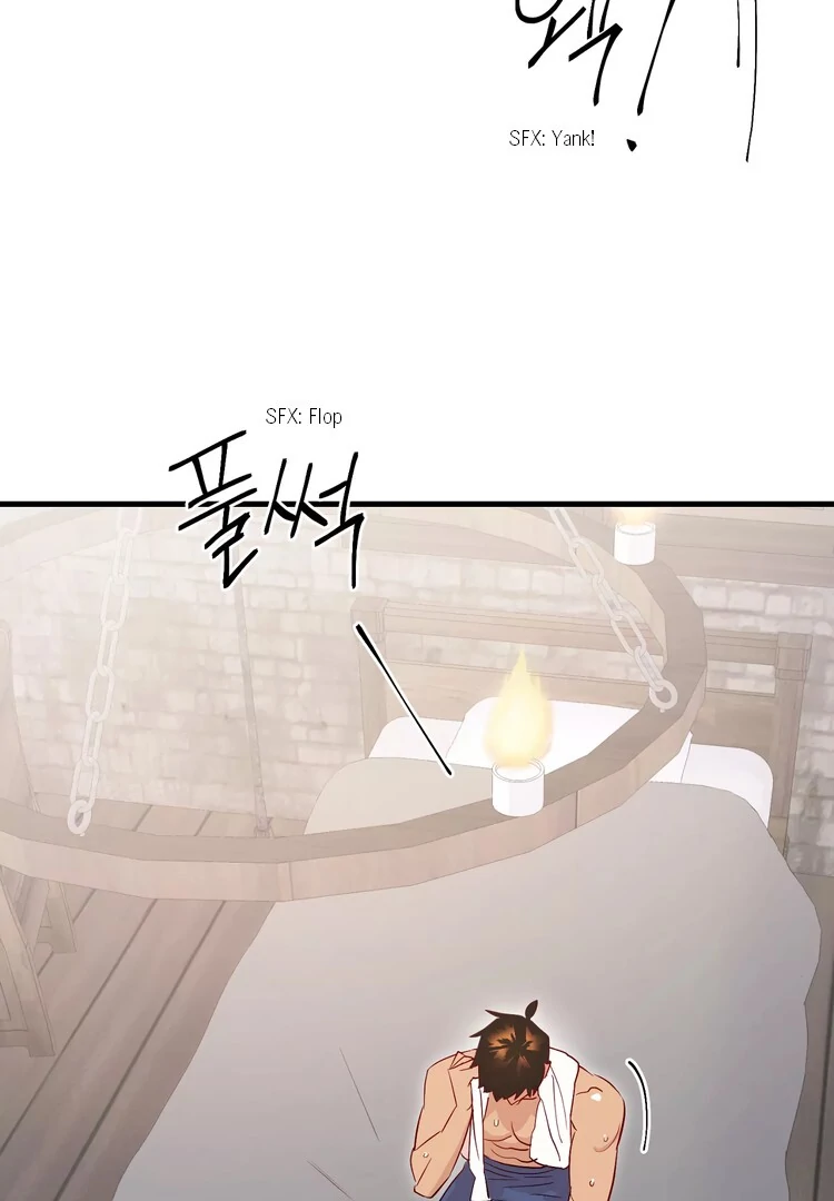 The priest is hey!rotic - Chapter 41 manhwa