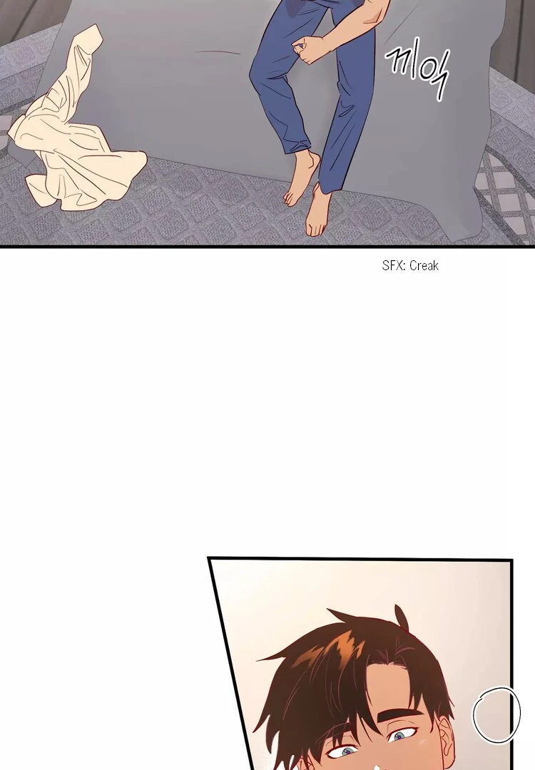 The priest is hey!rotic - Chapter 41 manhwa