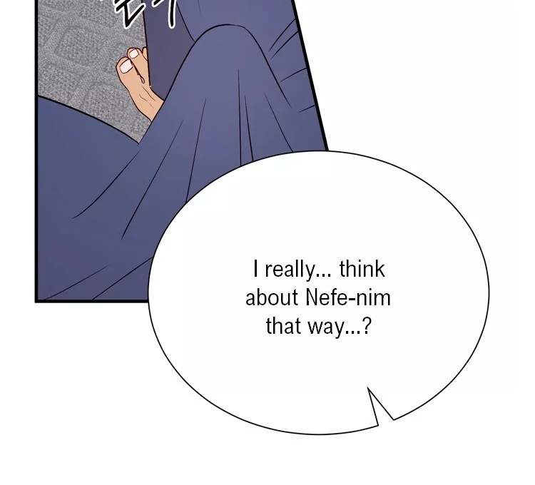 The priest is hey!rotic - Chapter 41 manhwa