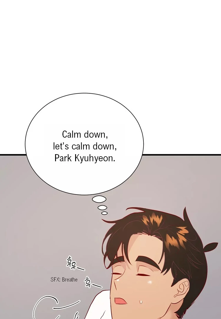 The priest is hey!rotic - Chapter 41 manhwa