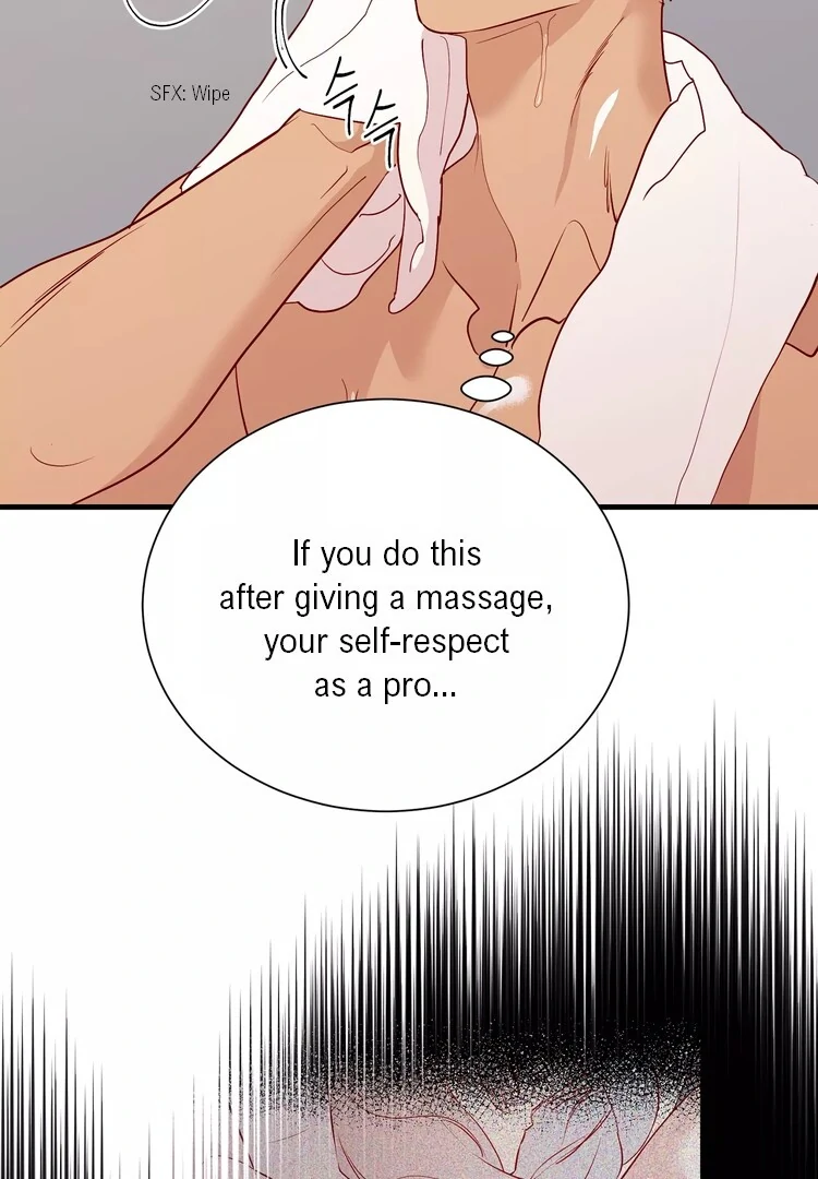 The priest is hey!rotic - Chapter 41 manhwa