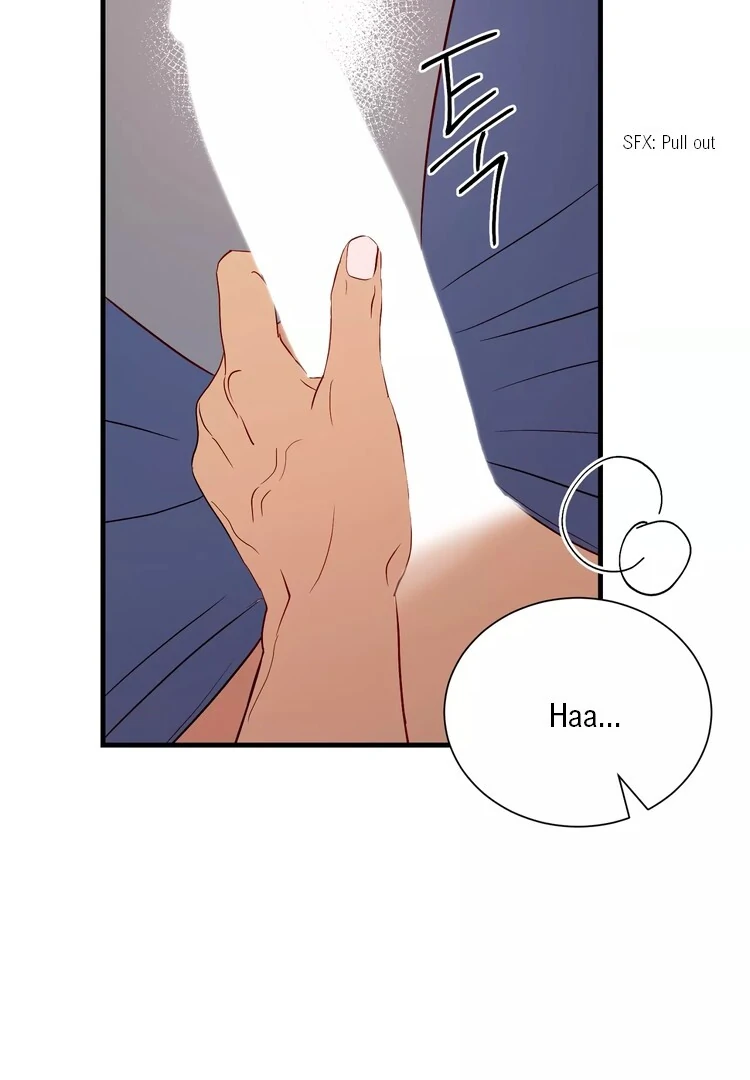 The priest is hey!rotic - Chapter 41 manhwa
