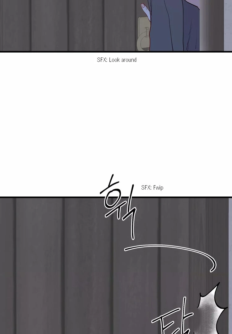 The priest is hey!rotic - Chapter 41 manhwa