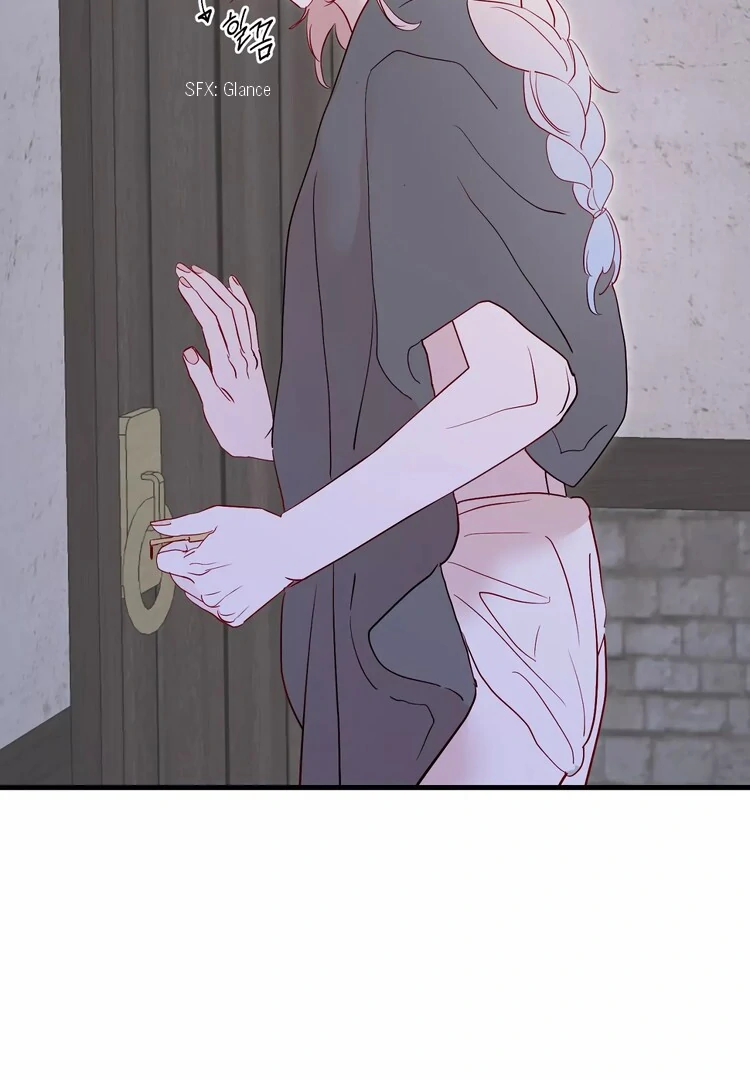 The priest is hey!rotic - Chapter 41 manhwa