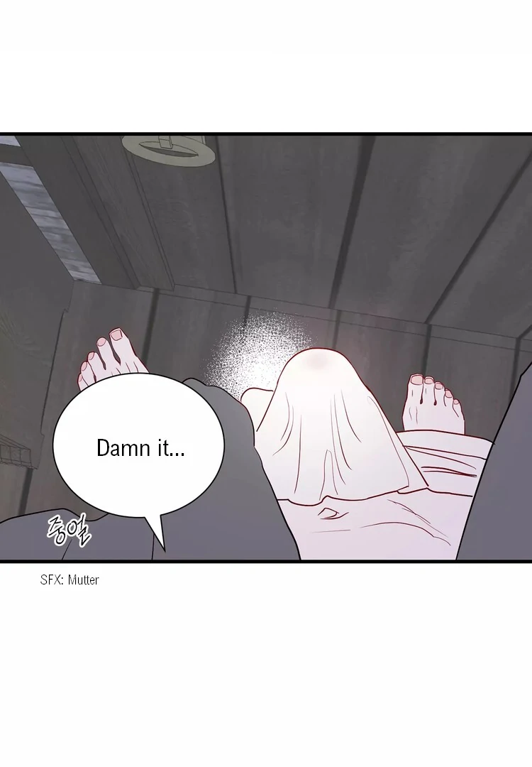 The priest is hey!rotic - Chapter 41 manhwa