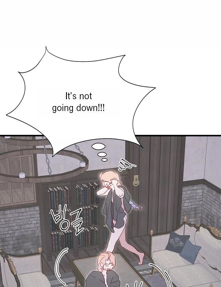 The priest is hey!rotic - Chapter 41 manhwa