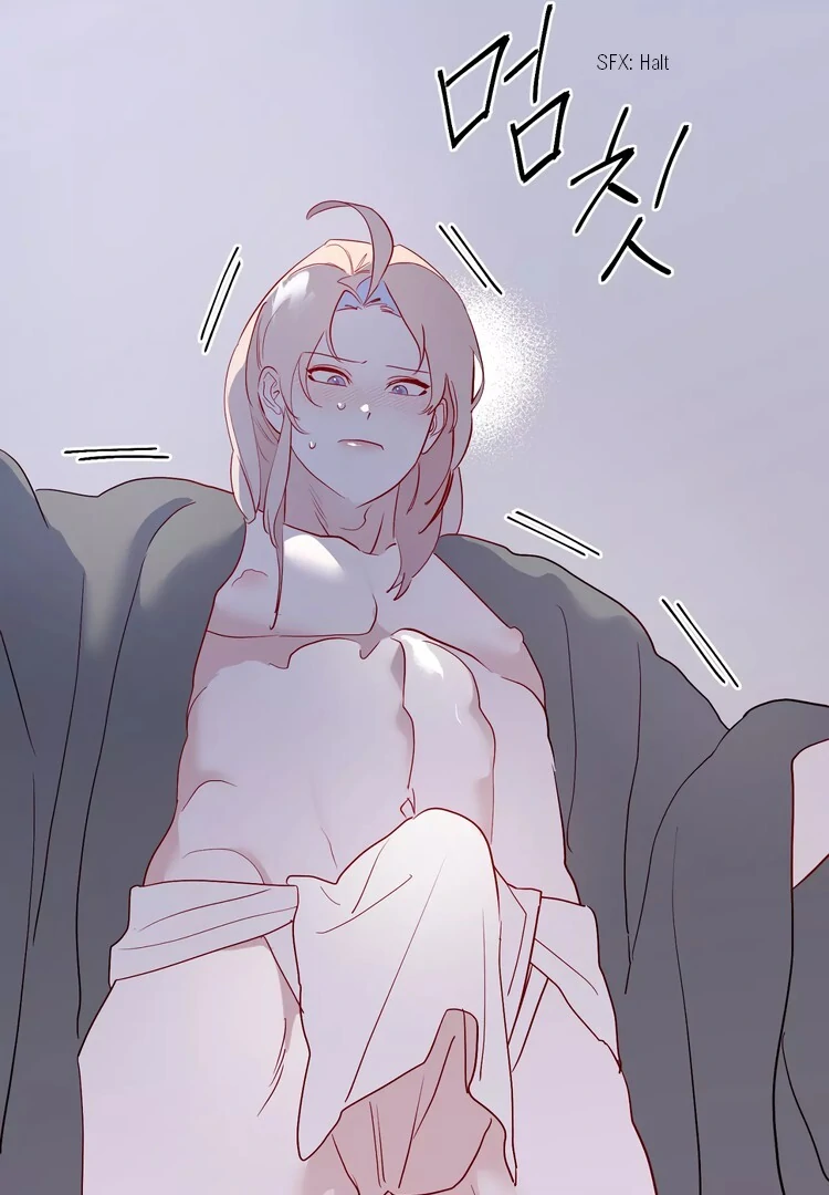 The priest is hey!rotic - Chapter 41 manhwa
