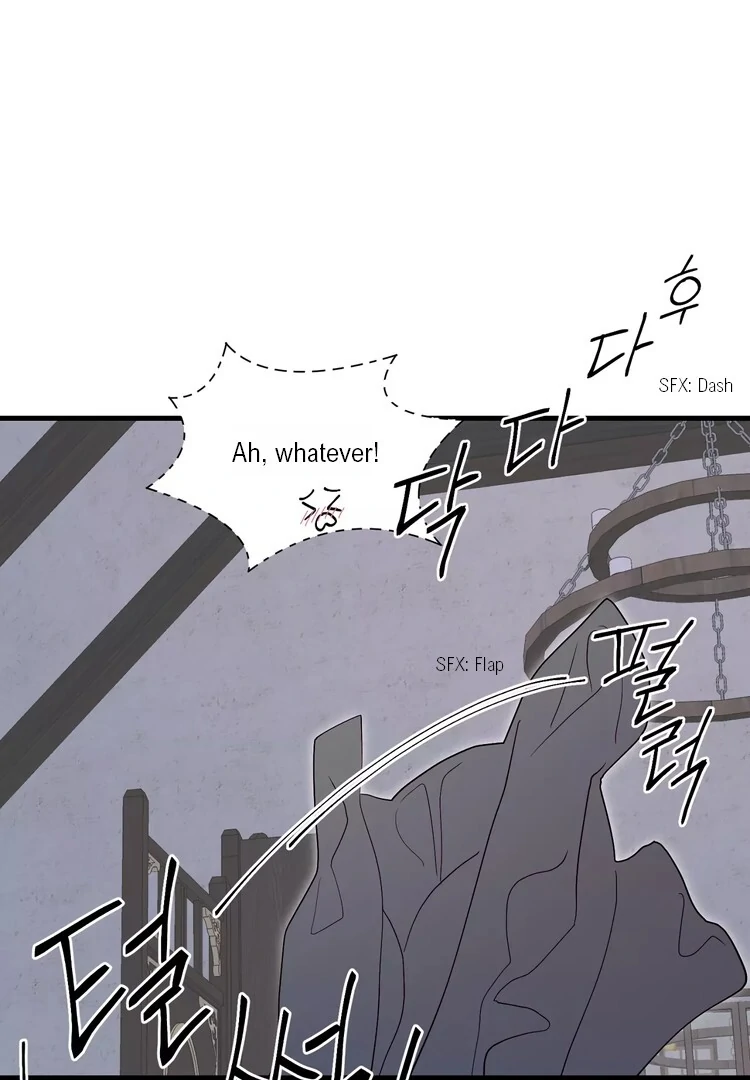 The priest is hey!rotic - Chapter 41 manhwa