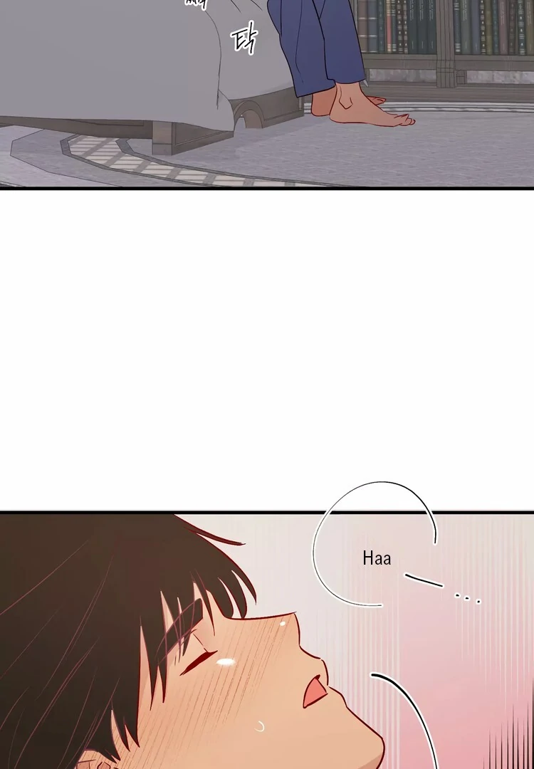 The priest is hey!rotic - Chapter 41 manhwa