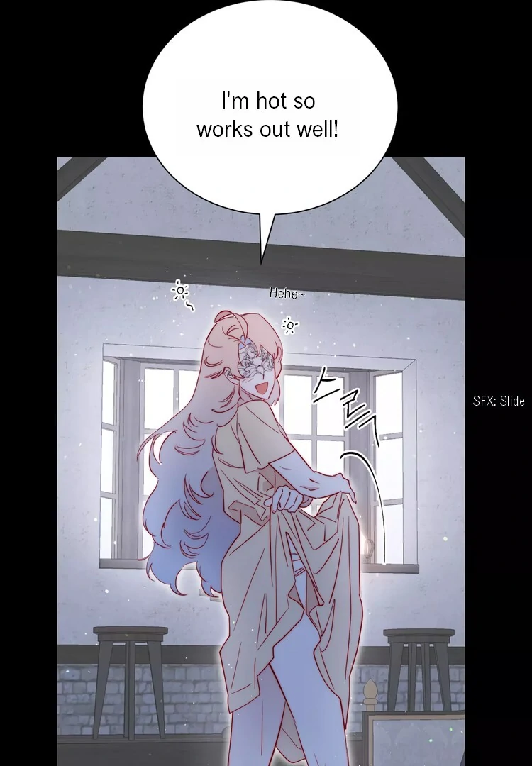 The priest is hey!rotic - Chapter 41 manhwa
