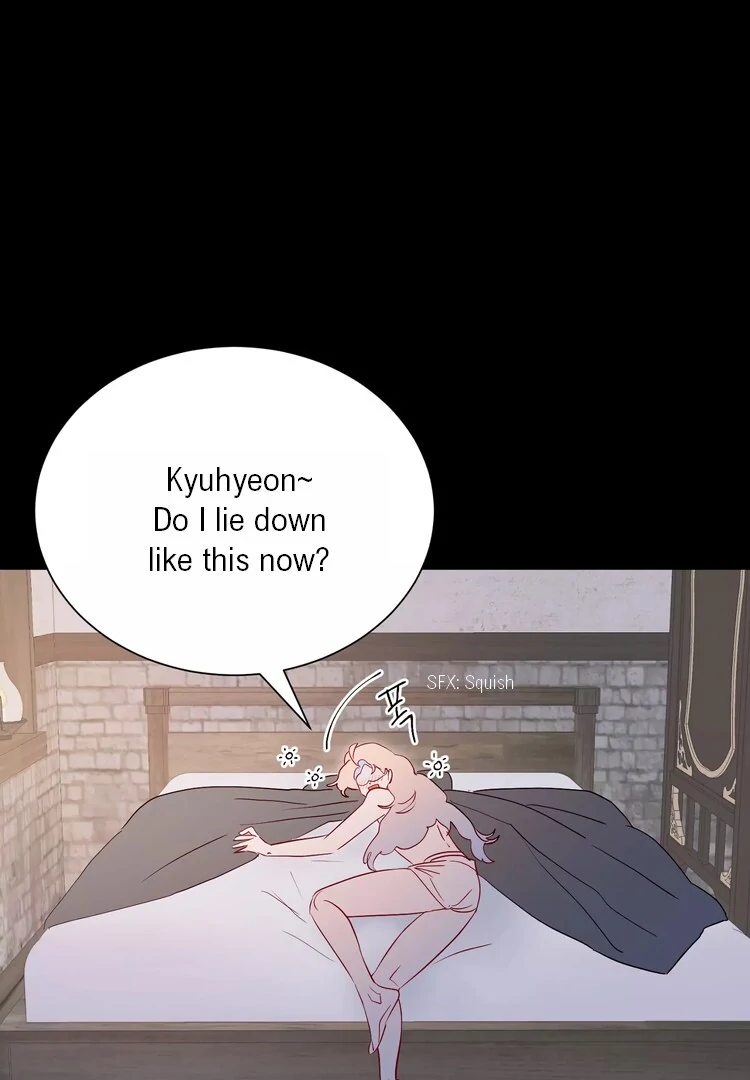 The priest is hey!rotic - Chapter 41 manhwa
