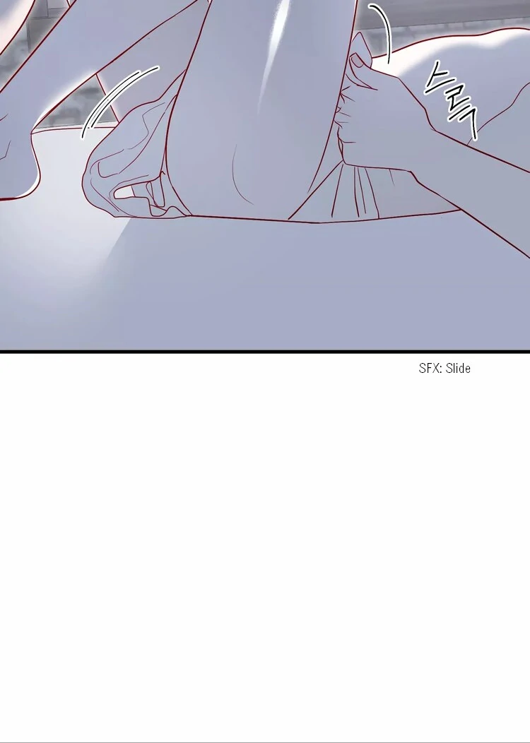 The priest is hey!rotic - Chapter 41 manhwa