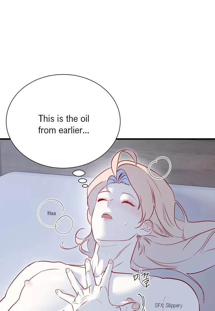The priest is hey!rotic - Chapter 41 manhwa