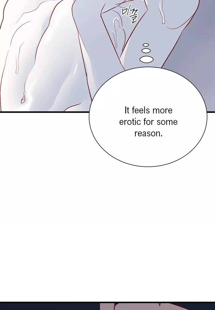 The priest is hey!rotic - Chapter 41 manhwa
