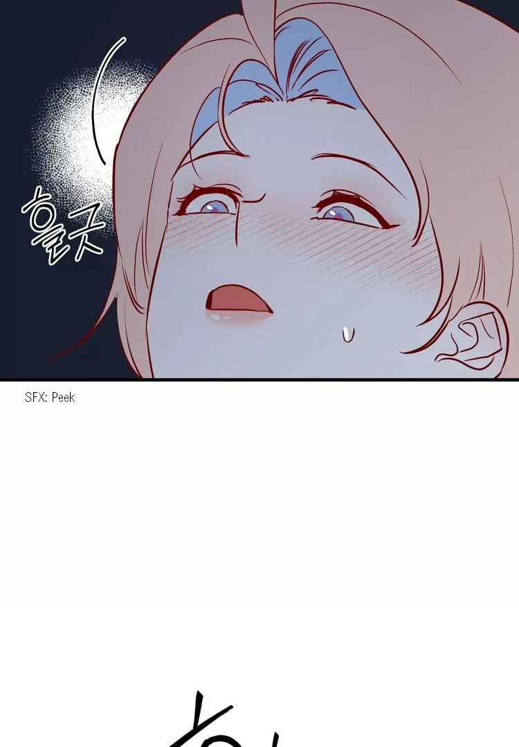 The priest is hey!rotic - Chapter 41 manhwa