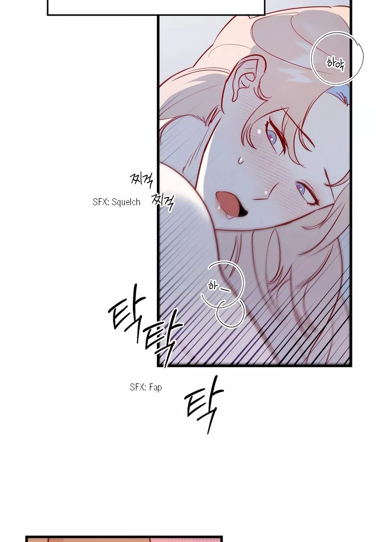 The priest is hey!rotic - Chapter 41 manhwa