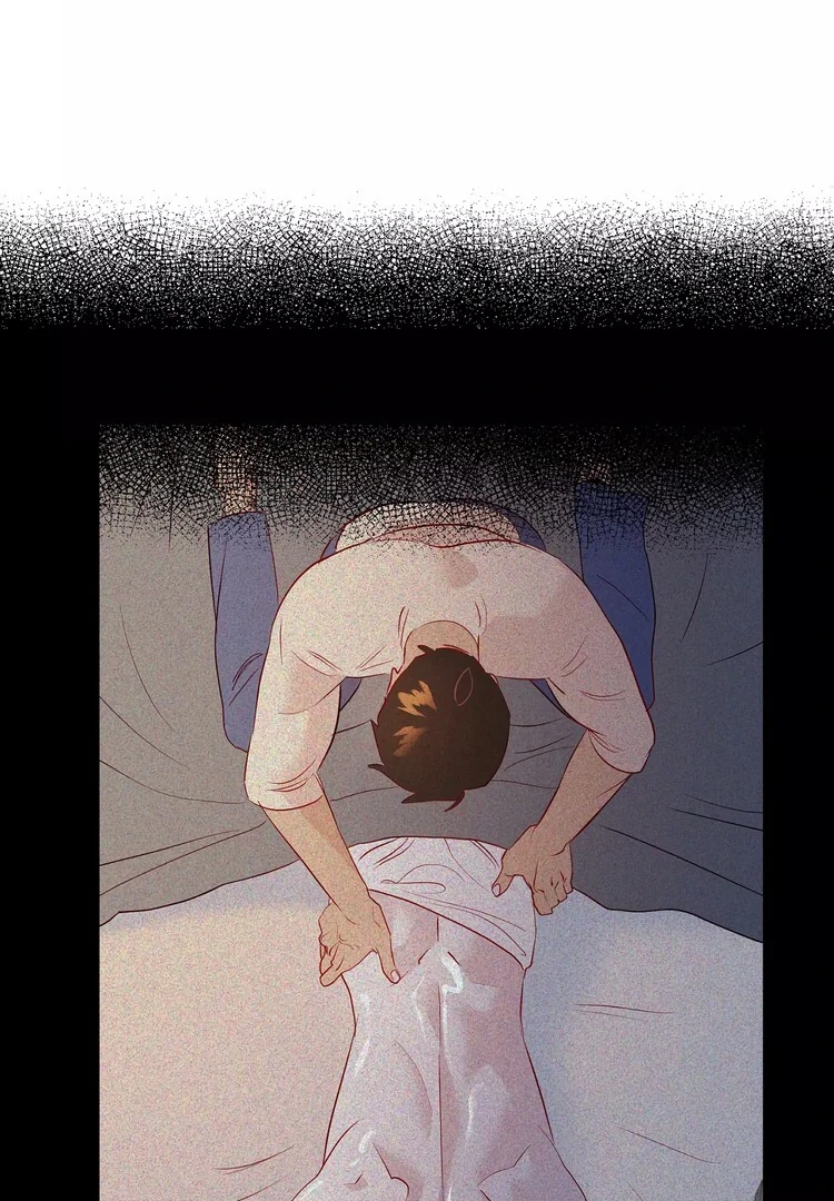 The priest is hey!rotic - Chapter 41 manhwa