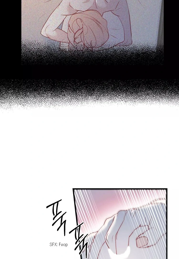 The priest is hey!rotic - Chapter 41 manhwa