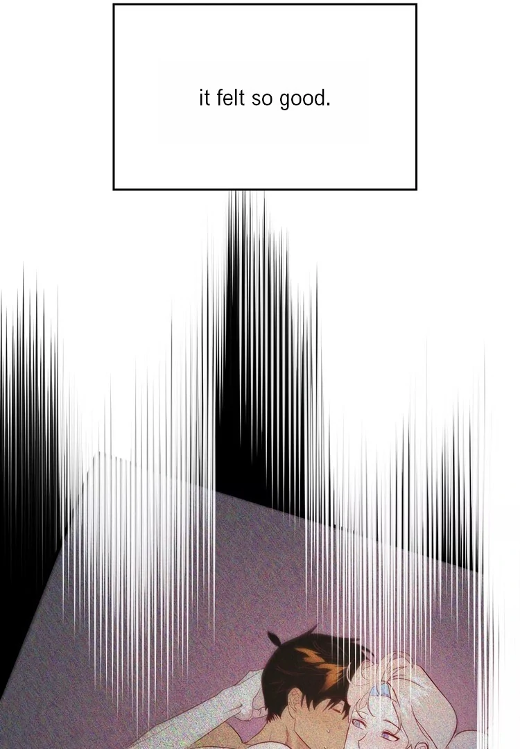 The priest is hey!rotic - Chapter 41 manhwa