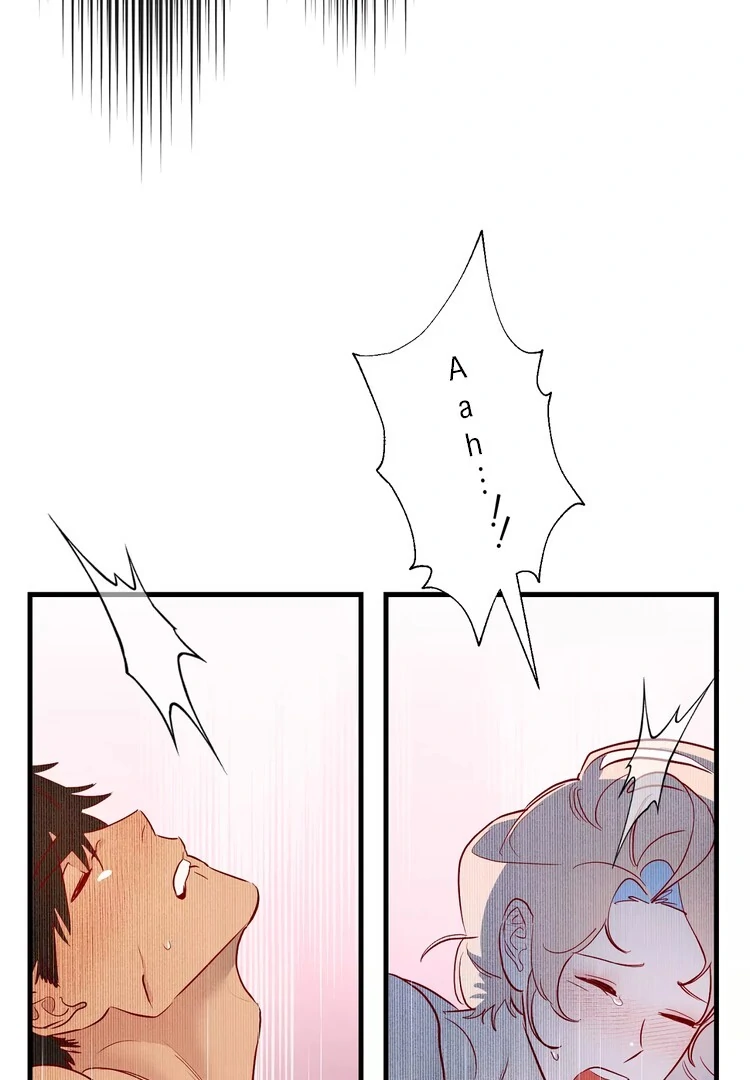 The priest is hey!rotic - Chapter 41 manhwa