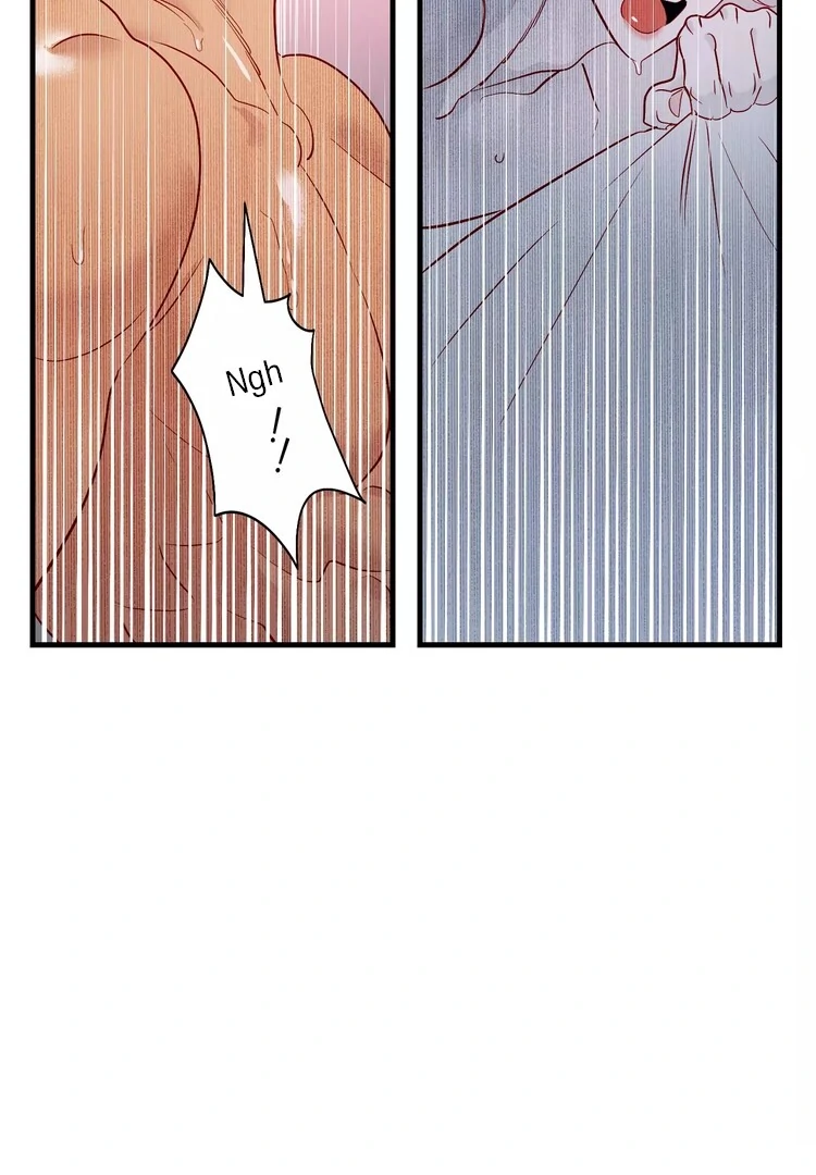The priest is hey!rotic - Chapter 41 manhwa